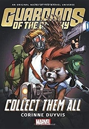 Collect Them All (Corinne Duyvis)
