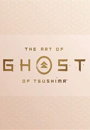 The Art of Ghost of Tsushima (Sucker Punch Productions)