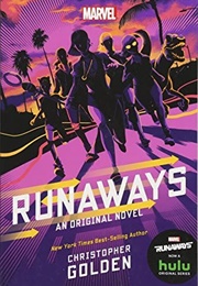 Runaways (Christopher Golden)