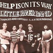 Help Is on Its Way - Little River Band