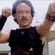 Betty (Kung Pow! Enter the Fist, 2002)