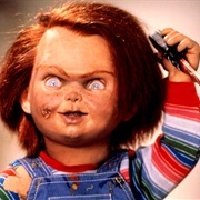 Chucky (Child's Play 2, 1990)