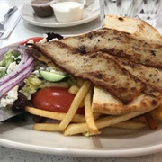 New York: Murray Hill Diner - New York City