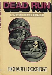 Dead Run (Richard Lockridge)