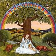 Tranquility - Tranquility