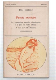 Poesie Erotiche (Paul Verlaine)