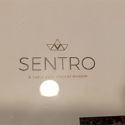 Sentro Restaurant Hilton
