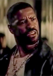 King Kong Ain't Got Shit on Me - "Training Day" (2001)