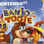 Banjo-Tooie