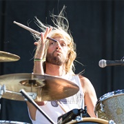 Taylor Hawkins (Foo Fighters)