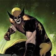 Wolverine