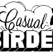 Casual Birder
