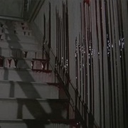 Georgia: The Bleeding House