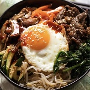 Bibimbap
