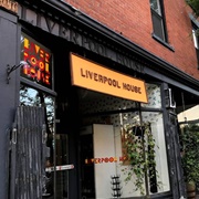 Liverpool House, Montréal
