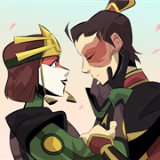Zuki - Zuko and Suki