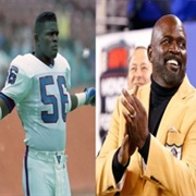 Lawrence Taylor