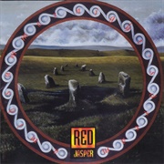 Red Jasper - A Midsummer Night's Dream