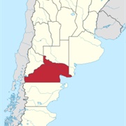 Río Negro, Argentina