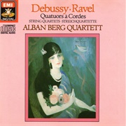 Alban Berg Quartett - String Quartets