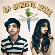 La Carotte Bleu (The Ghost of a Saber Tooth Tiger, 2010)