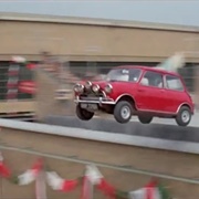 The Italian Job (1969)