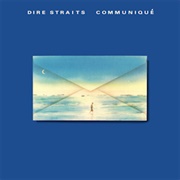 Dire Straits - Lady Writer
