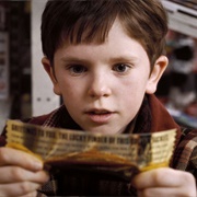Charlie (Charlie and the Chocolate Factory)