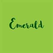 Emerald