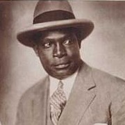 Louis Brody Actor, Musician and Wrestler