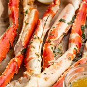 Crab Legs