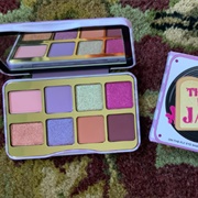 Too Faced That's My Jam Palette