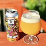 North Dakota: Freak Parade (Drekker Brewing Company)