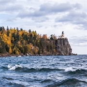 Minnesota North Shore