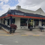 Wakefield Bakery