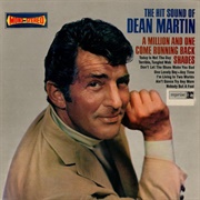 The Hit Sound of Dean Martin