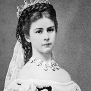 Empress Elisabeth of Austria