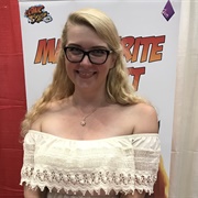 Marguerite Bennett (Queer, She/Her)