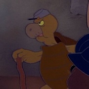 Gramps (The Rescuers)