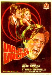 Shadow of Death (1969)