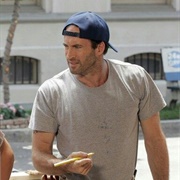 Luke Danes, Gilmore Girls