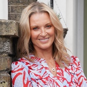 Gillian Taylforth