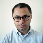 Joe Mande