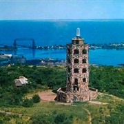 Enger Tower