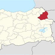 Kars Province