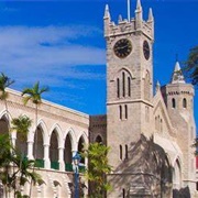 Barbados Government