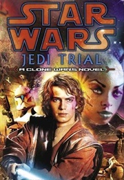 Jedi Trial (David Sherman)