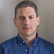 Wentworth Miller