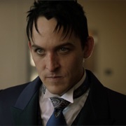 Oswald Cobblepot (DC)