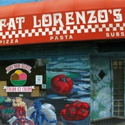 Fat Lorenzo